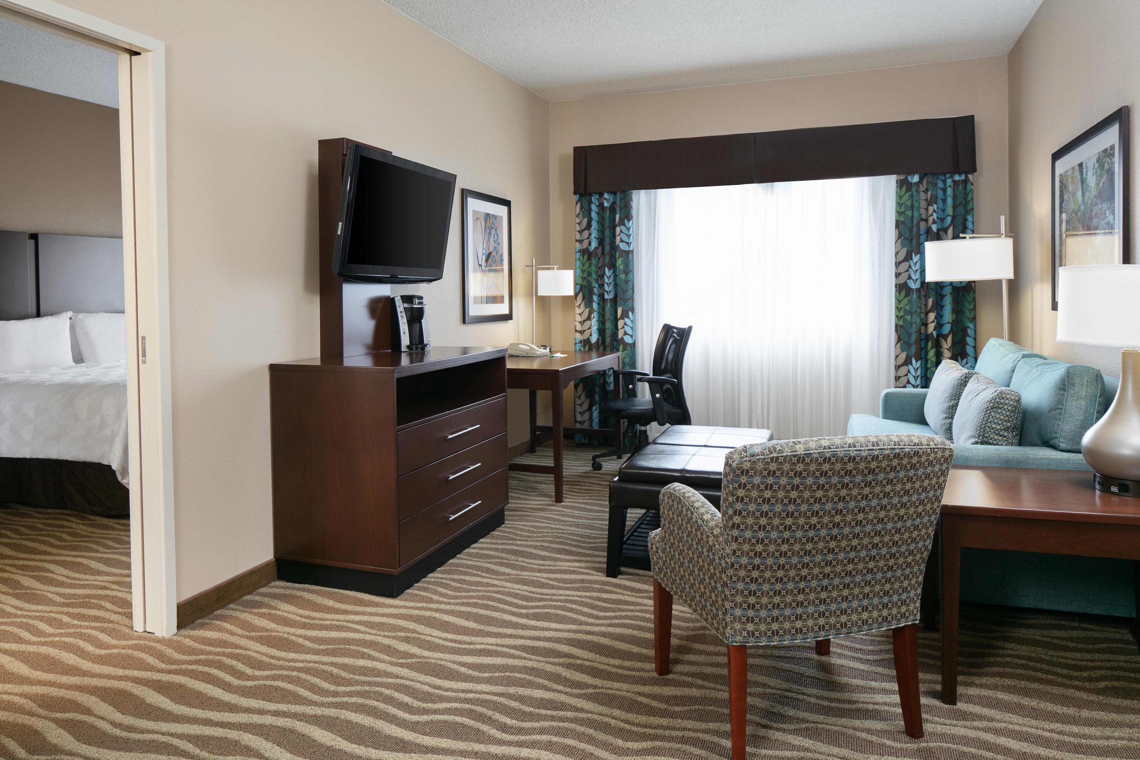 Holiday Inn Hotel & Suites Overland Park-West By Ihg Dış mekan fotoğraf