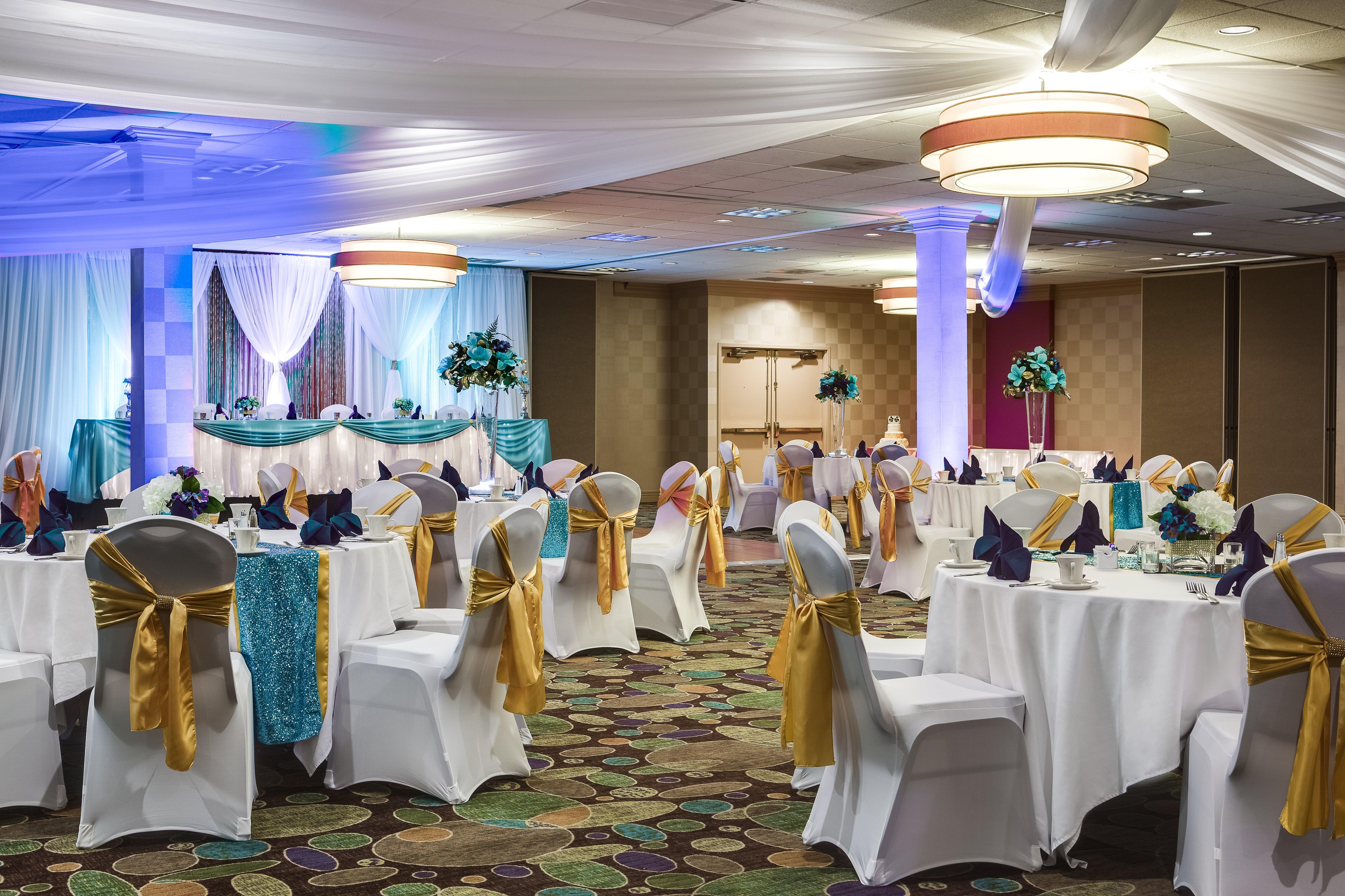 Holiday Inn Hotel & Suites Overland Park-West By Ihg Dış mekan fotoğraf