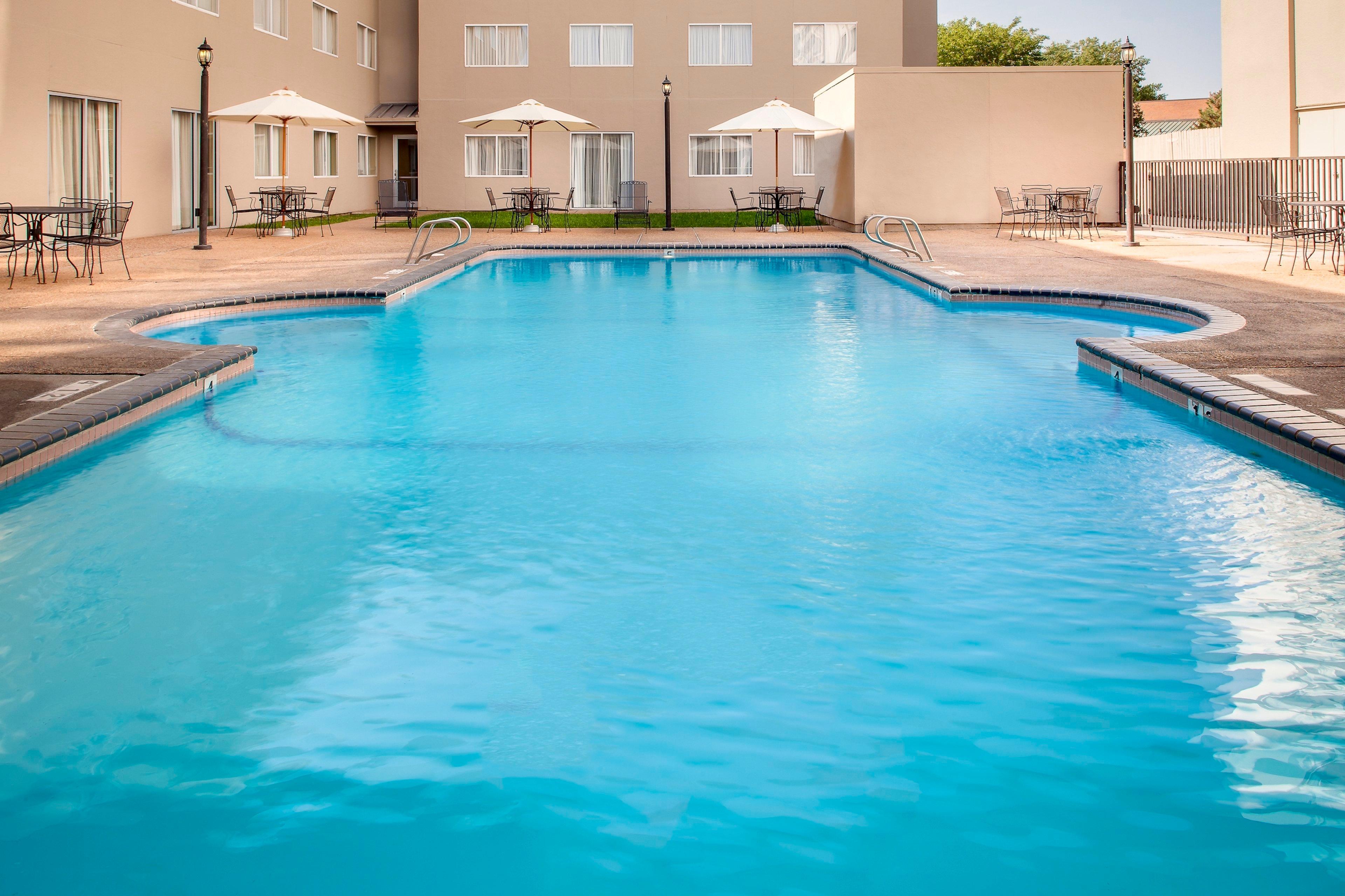 Holiday Inn Hotel & Suites Overland Park-West By Ihg Dış mekan fotoğraf
