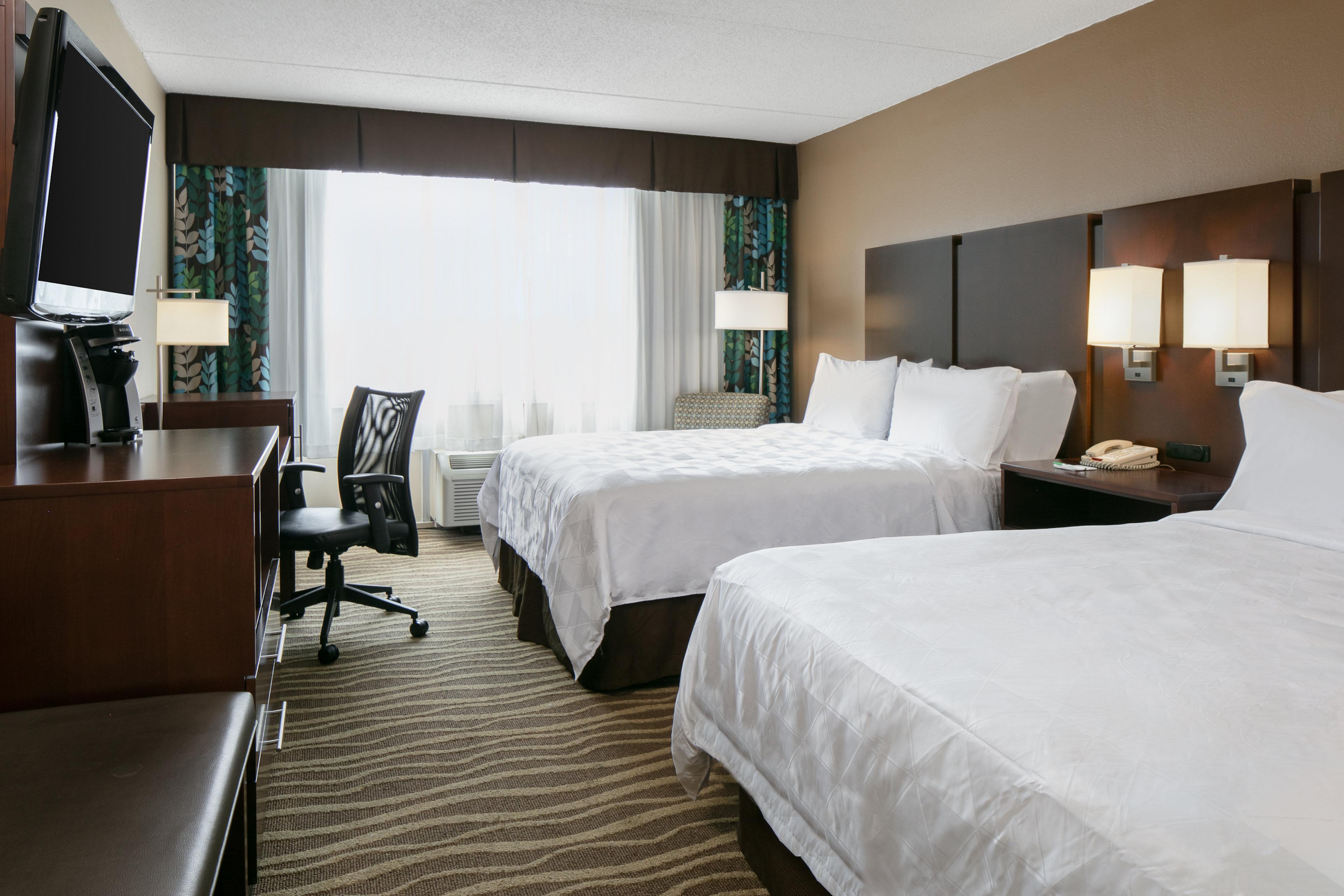 Holiday Inn Hotel & Suites Overland Park-West By Ihg Dış mekan fotoğraf