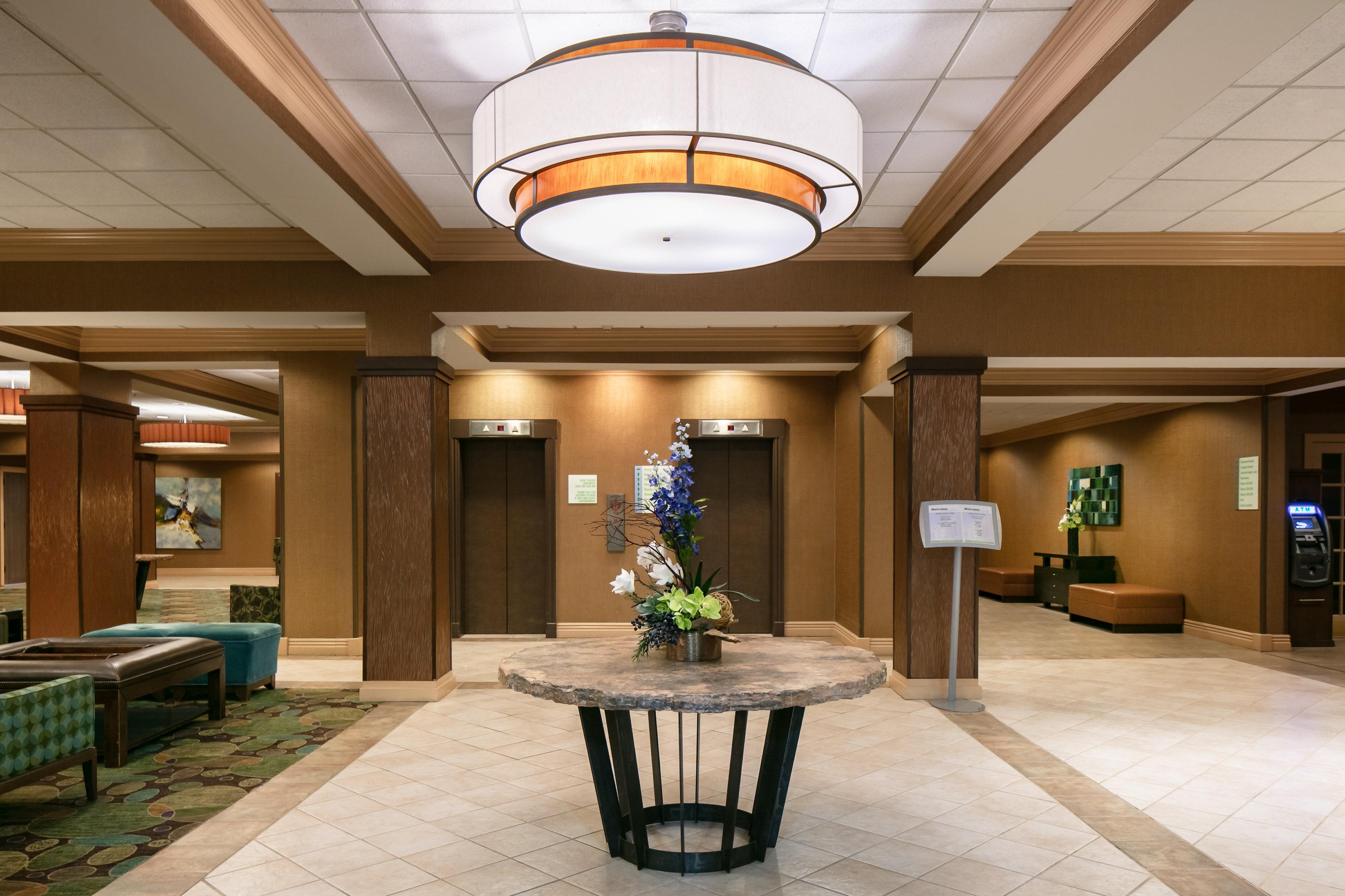 Holiday Inn Hotel & Suites Overland Park-West By Ihg Dış mekan fotoğraf