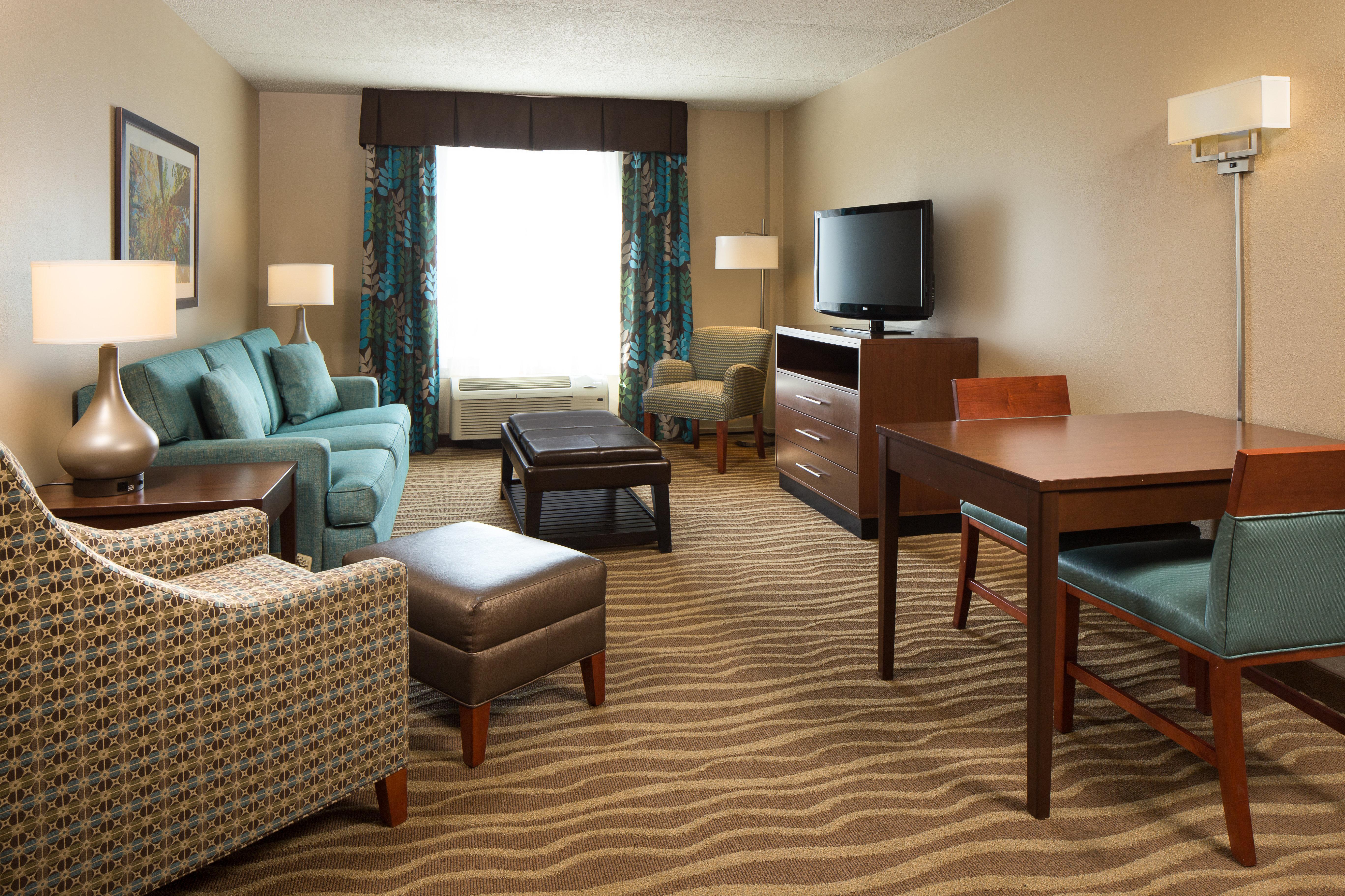 Holiday Inn Hotel & Suites Overland Park-West By Ihg Dış mekan fotoğraf