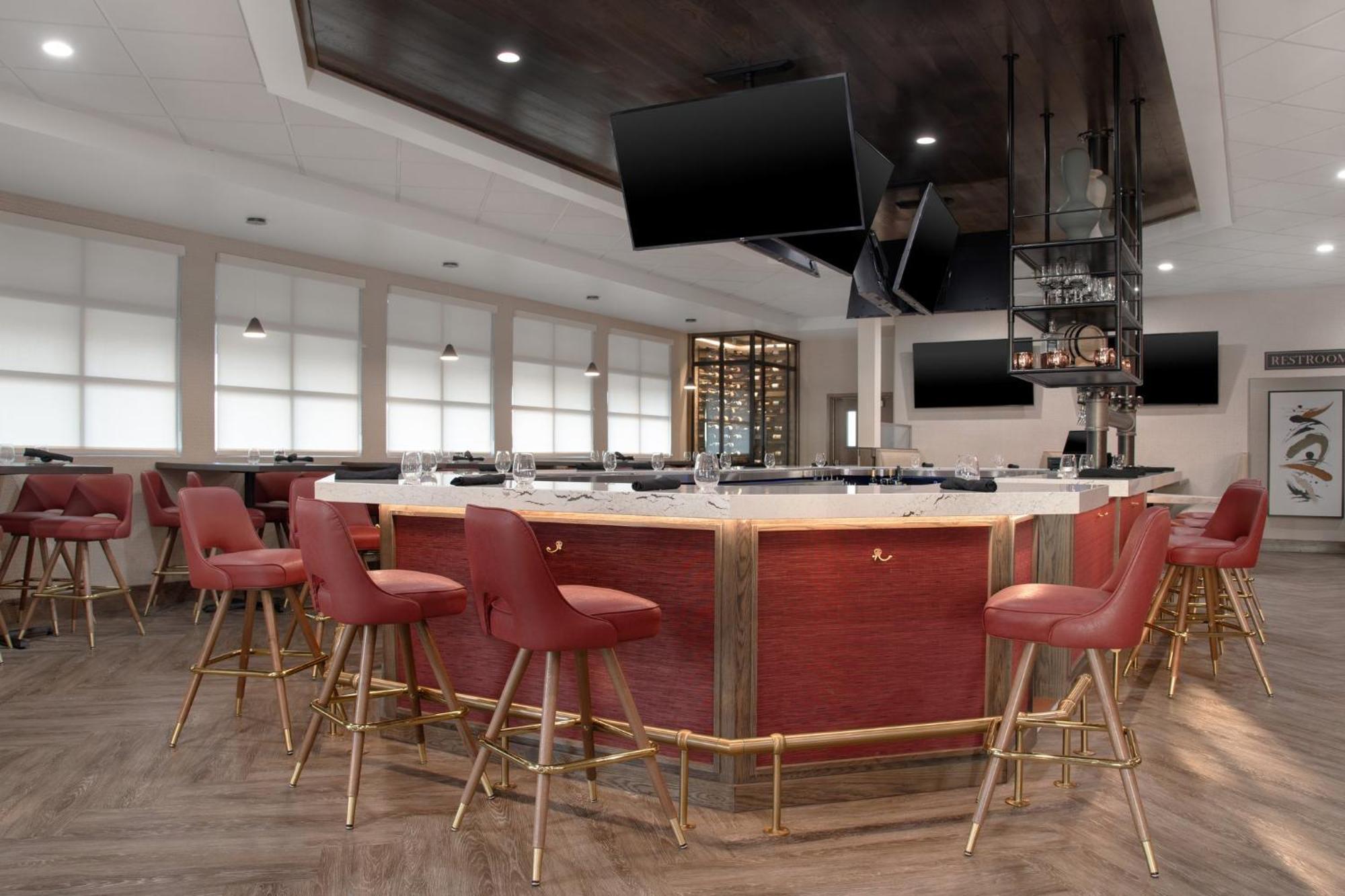 Holiday Inn Hotel & Suites Overland Park-West By Ihg Dış mekan fotoğraf