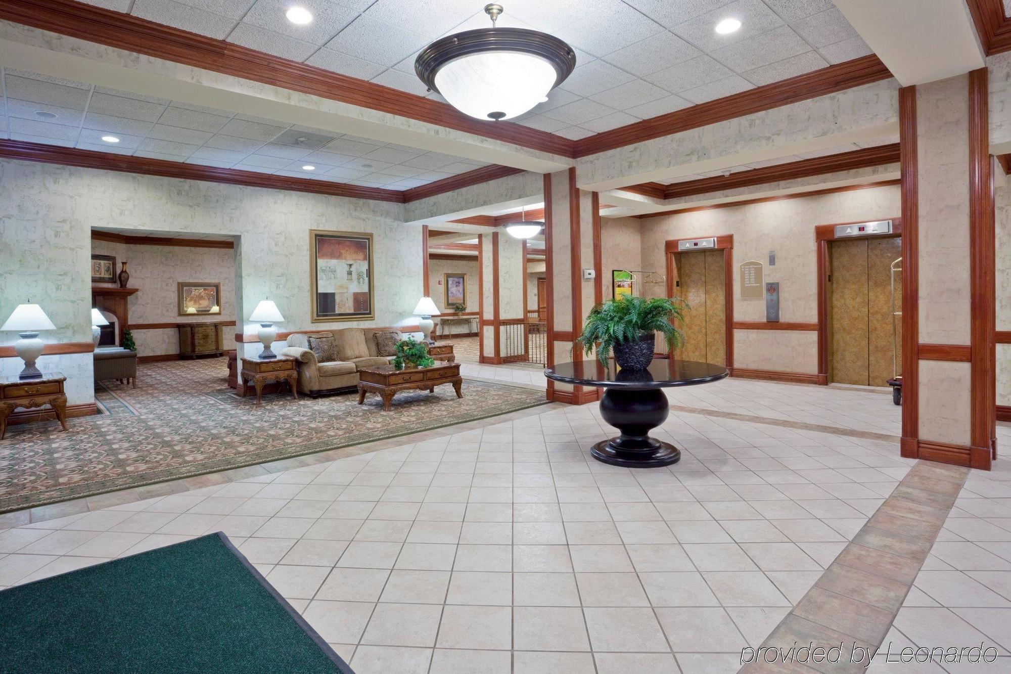 Holiday Inn Hotel & Suites Overland Park-West By Ihg İç mekan fotoğraf